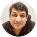 Home Shakunt Shri Singla, insurance professional from Mohali, Punjab – Zelora Naturals customer
